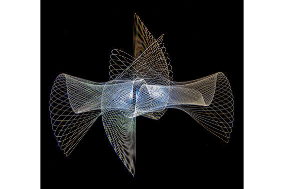 <p>2nd - A Grade: Open Digital - Torchlight <small>© Ian Gofton</small></p>
