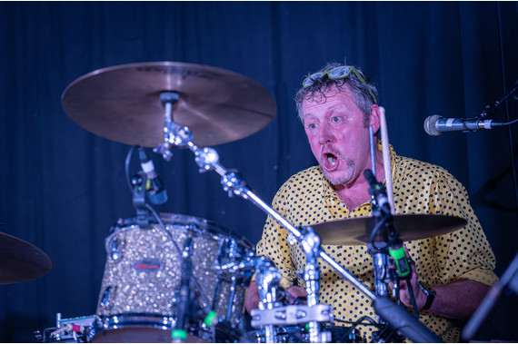 <p>HC - B Grade: Open Digital - Music is Alive <small>© Wendy Rowe</small></p>
