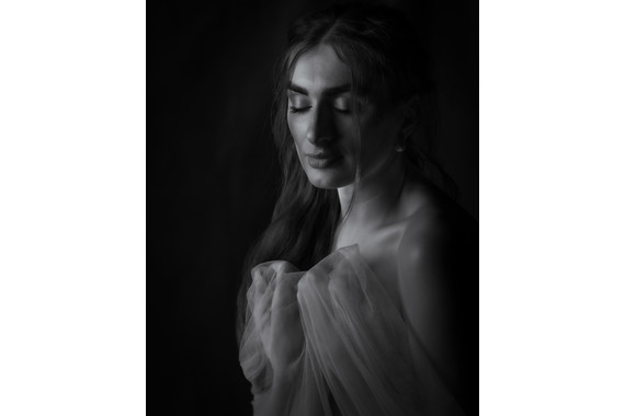 <p>1st - A Grade: Open Print - Ethereal Beauty <small>© Robyn Singleton</small></p>
